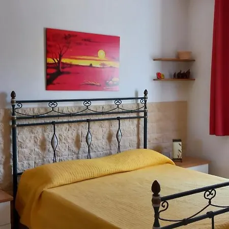 Mimosa House *