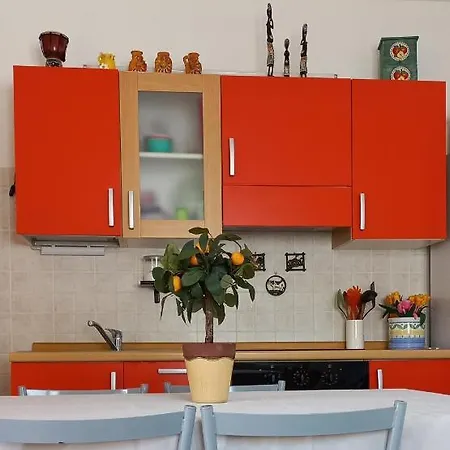 Mimosa House * קאלאסטה